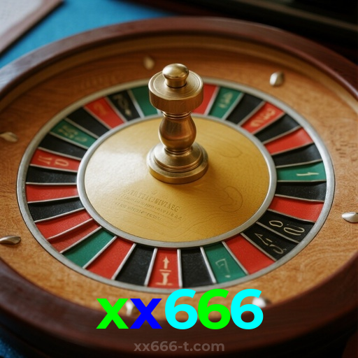xx666:Ganhe prêmios em roleta e aposte no futebol com confiança no nosso cassino!
