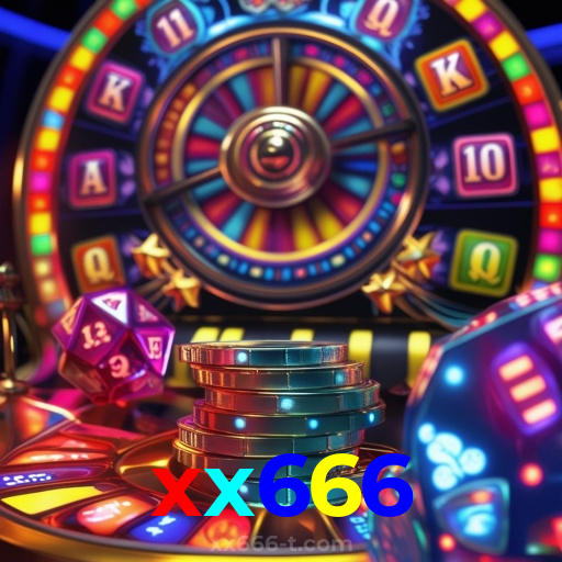 xx666:Apostas ao vivo no futebol e diversão garantida com slots e roleta!