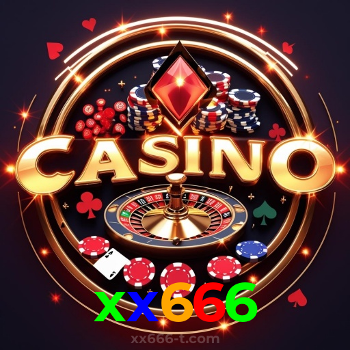 xx666:O cassino online está esperando por você! Jogue e vença!