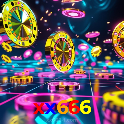 xx666:Sinta a emoção do poker online! Mostre que você é o mestre das cartas!