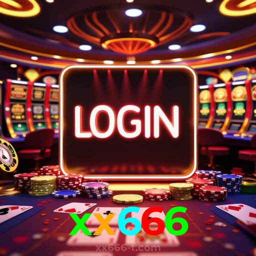 xx666: O melhor cassino para sua sorte e segurança no Brasil!