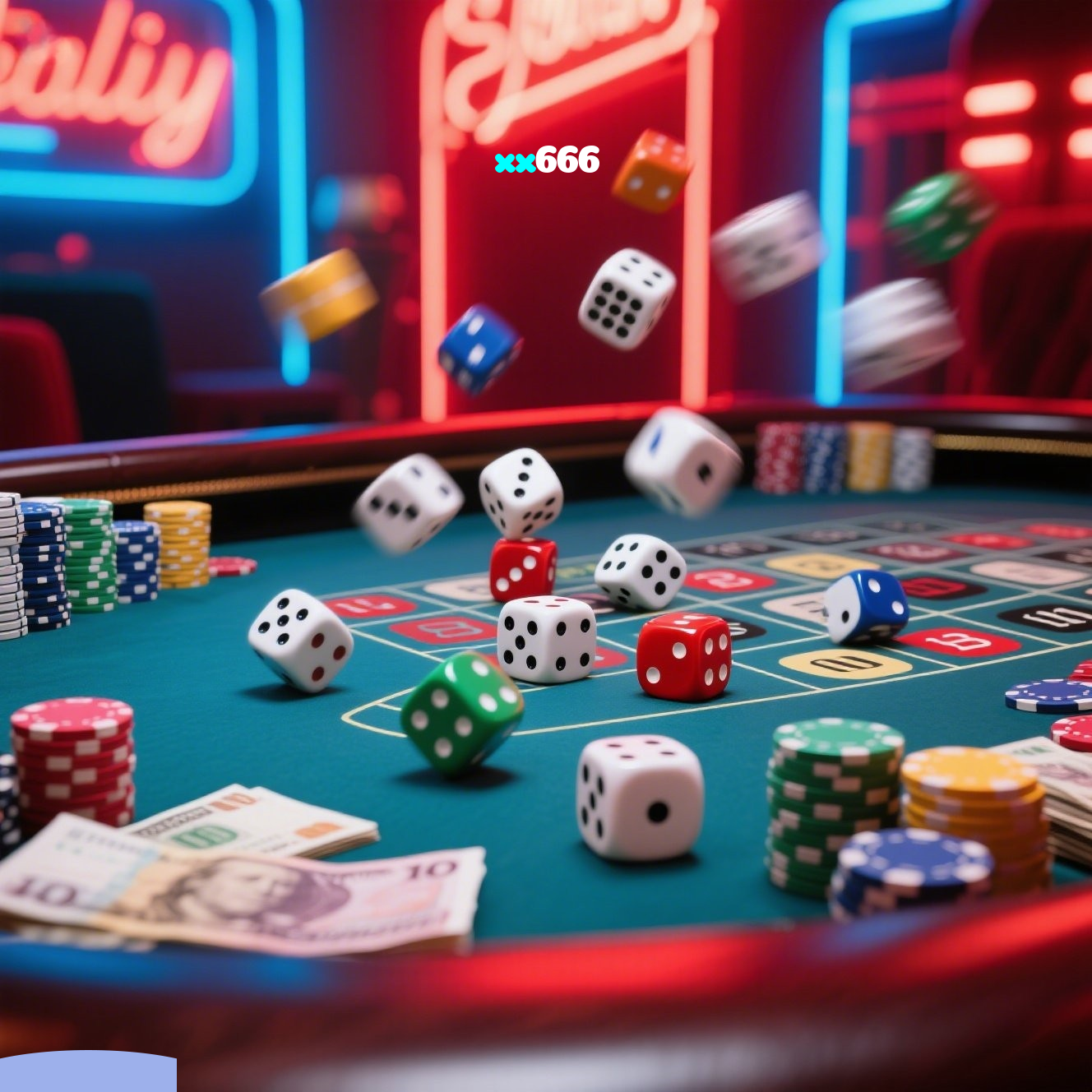 xx666：Jogue as melhores slots e aposte no futebol para grandes vitórias!