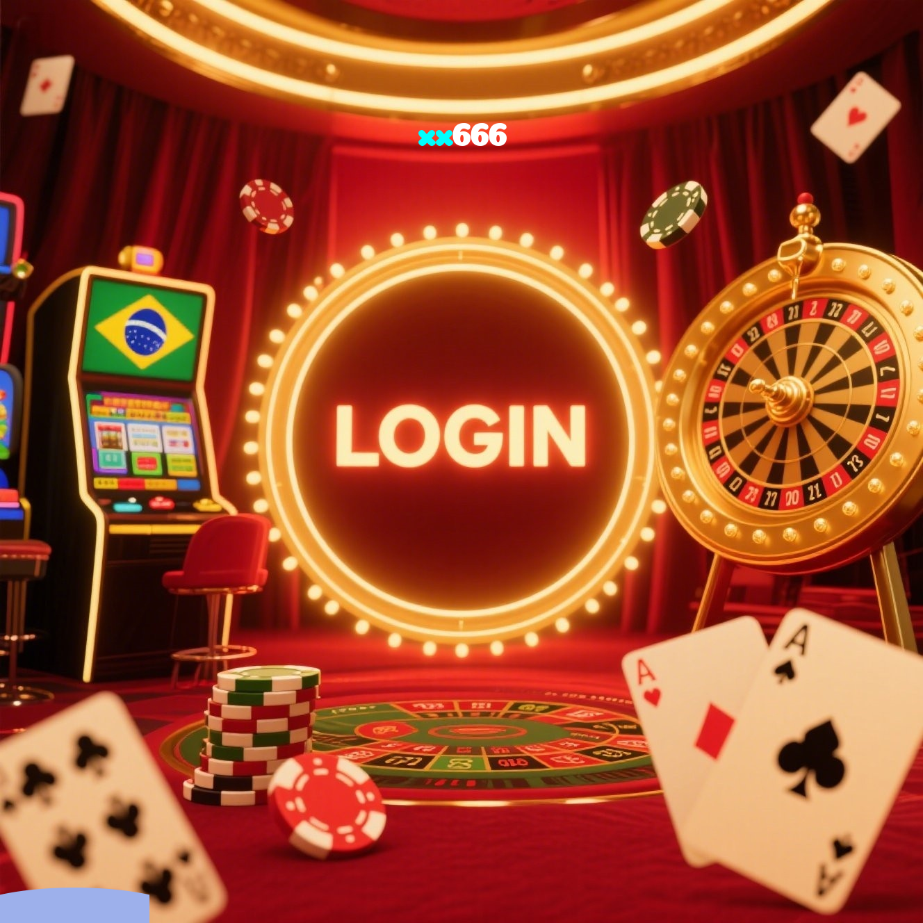 xx666:Jogue poker, roleta e aposte no futebol no cassino mais confiável!
