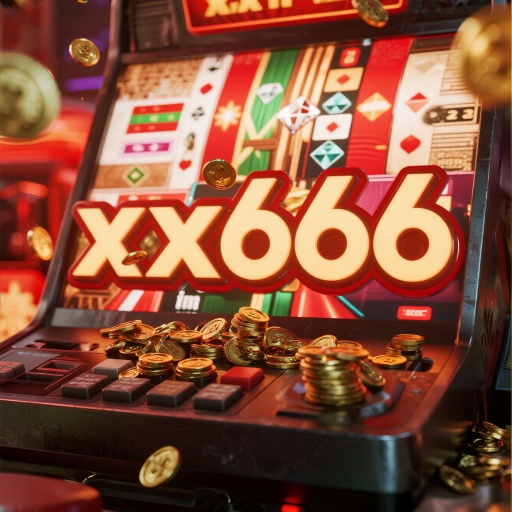 xx666 - Prêmios exclusivos e diversão garantida no cassino online mais confiável!